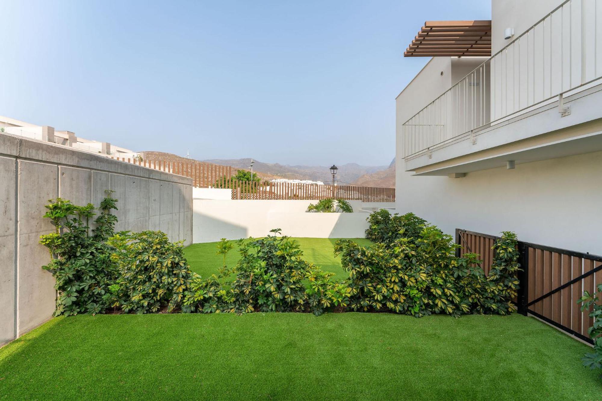 Appartement Vivelorural Agaete 2D Infinity Pool & Great Views Extérieur photo